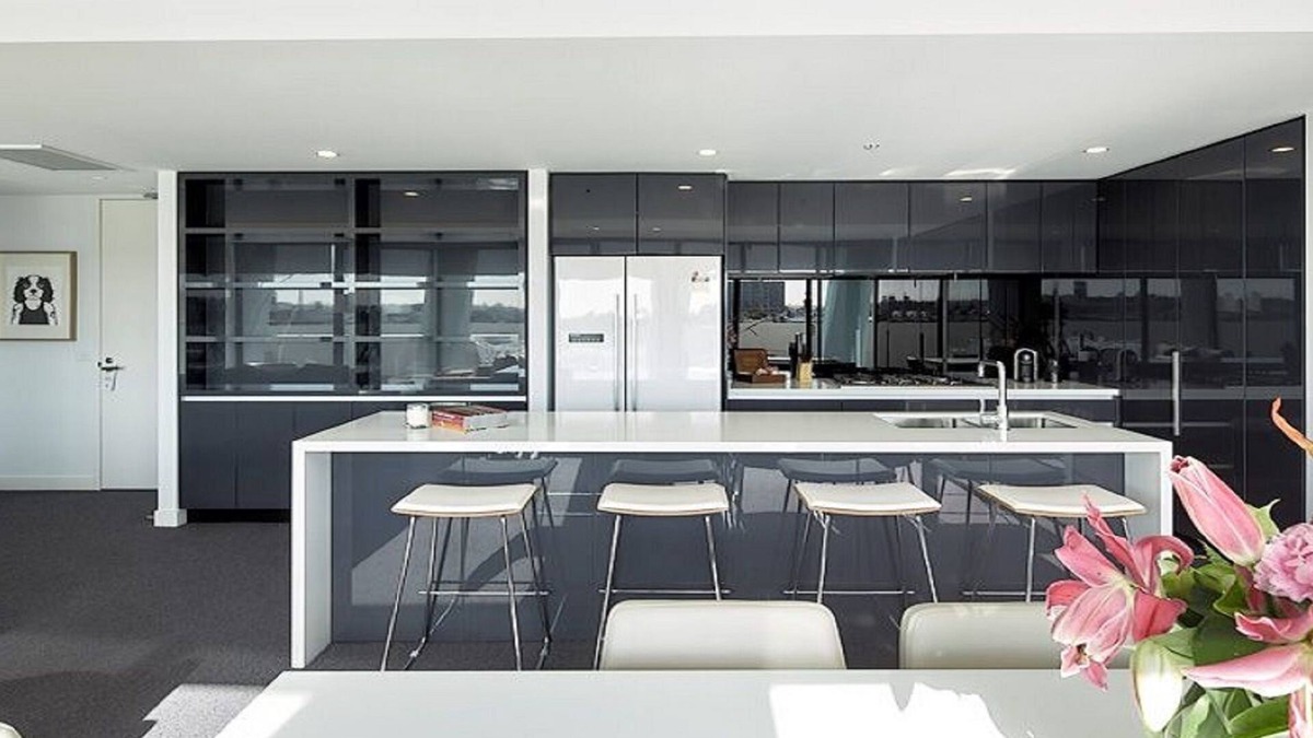 Cremorne Apartment | 381 Cremorne