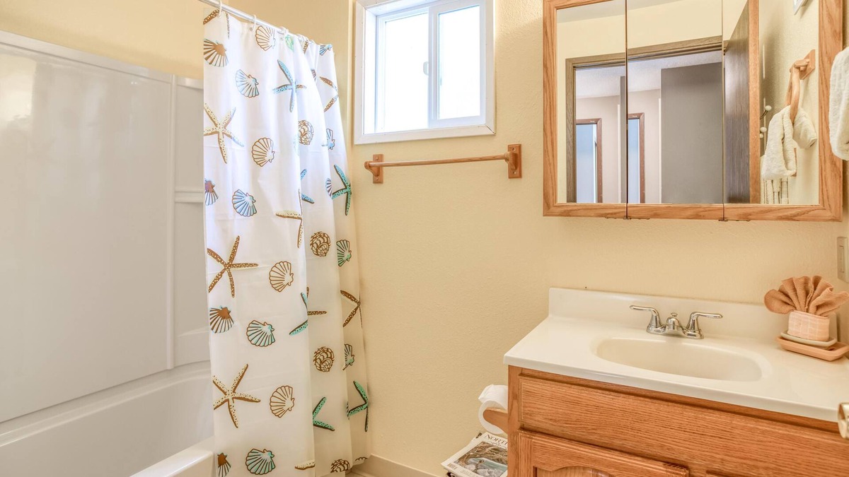 Neahkahnie Beach House | 38445 Reed