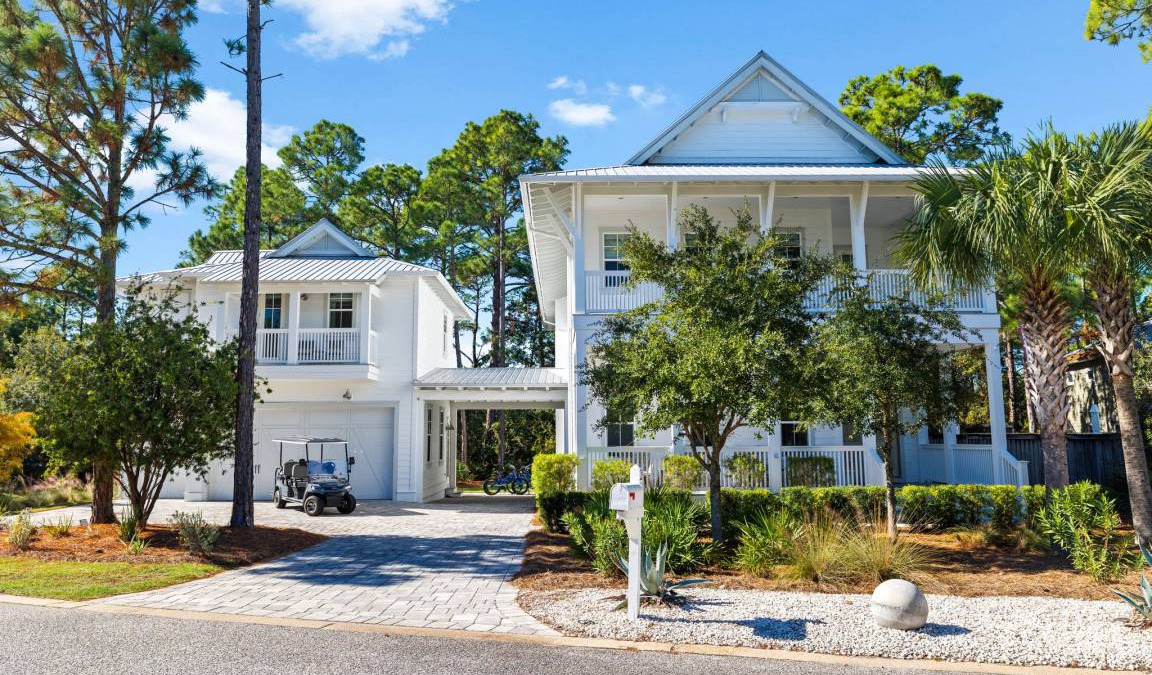 Sugarwood Beach House | 387 m² House ∙ 7 bedrooms ∙ 14 guests