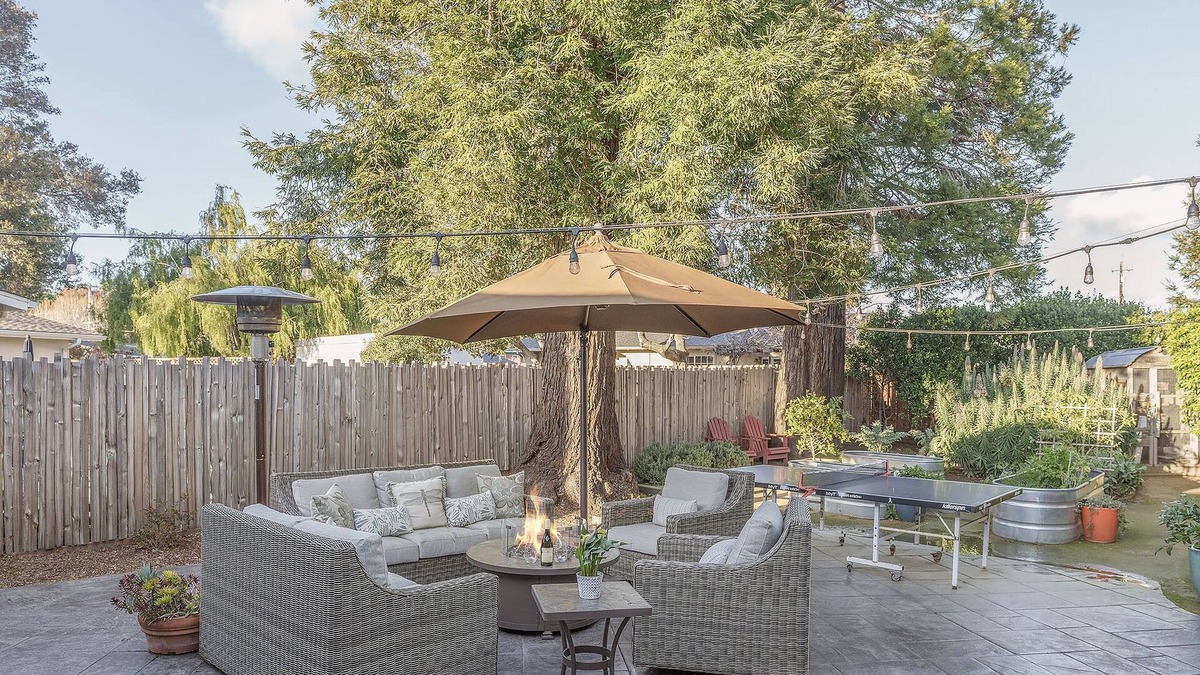 Mission Fields House | 3874 Mission Fields - Walk to Wonderful Barnyard and Crossroads Shopping!
