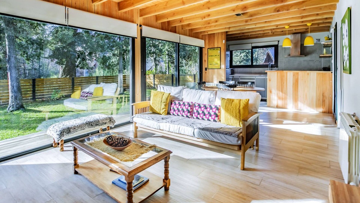 Angostura House | 39. Cherry House 1 (bog)