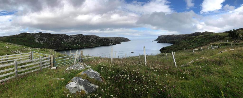 Lewis and Harris House | 39 Gravir, Isle of Lewis