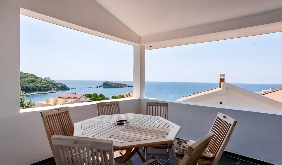Utjeha Hladna Uvala Apartment | 39 m² Apartment ∙ 1 bedroom ∙ 4 guests