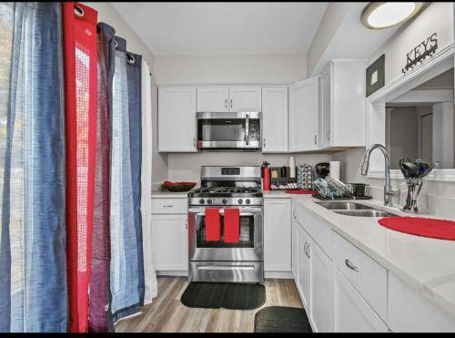 Midway Apartment | 39 m² Apartment ∙ 1 bedroom ∙ 4 guests