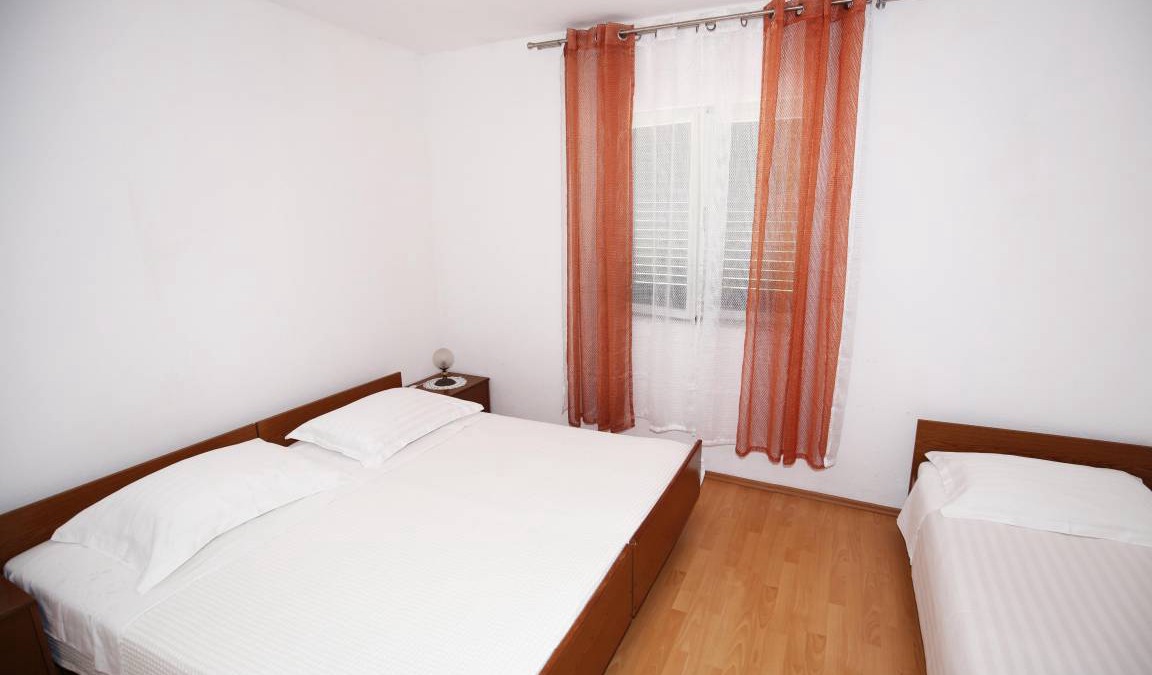 Bol Apartment | 39 m² Apartment ∙ 1 bedroom ∙ 5 guests