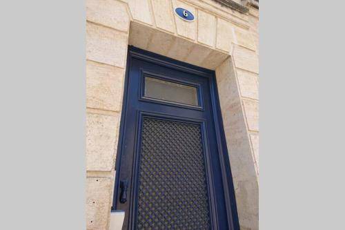 Grand Parc-Paul Doumer Apartment | 39 m² Apartment ∙ 1 bedroom ∙ 3 guests