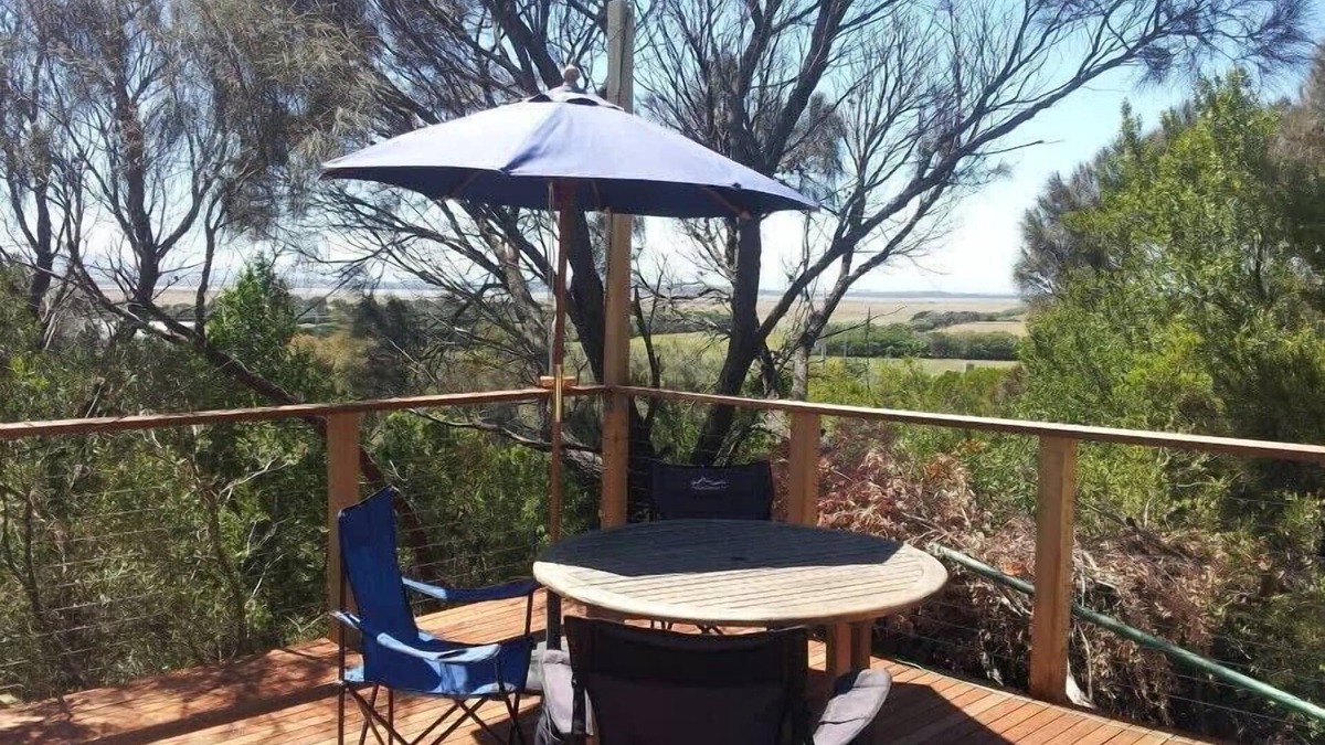 Sandy Point House | 39 Ryans Rise, Sandy Point