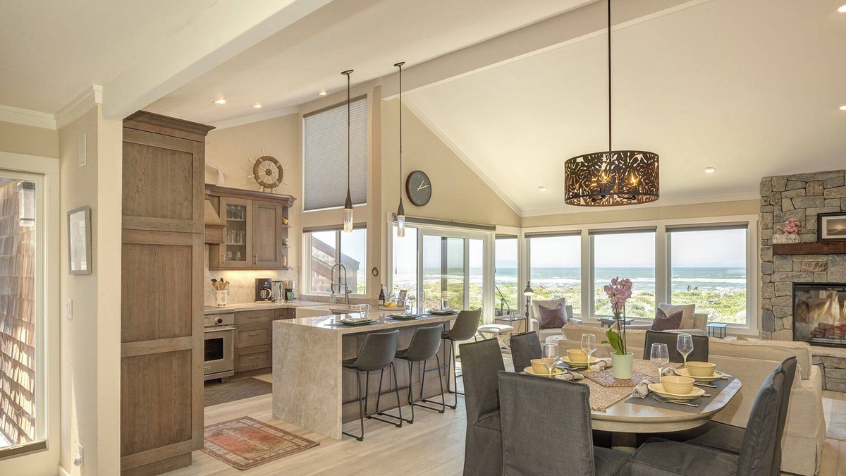 Castroville Condo | 3930 Bella Casa - Some Openings in August!