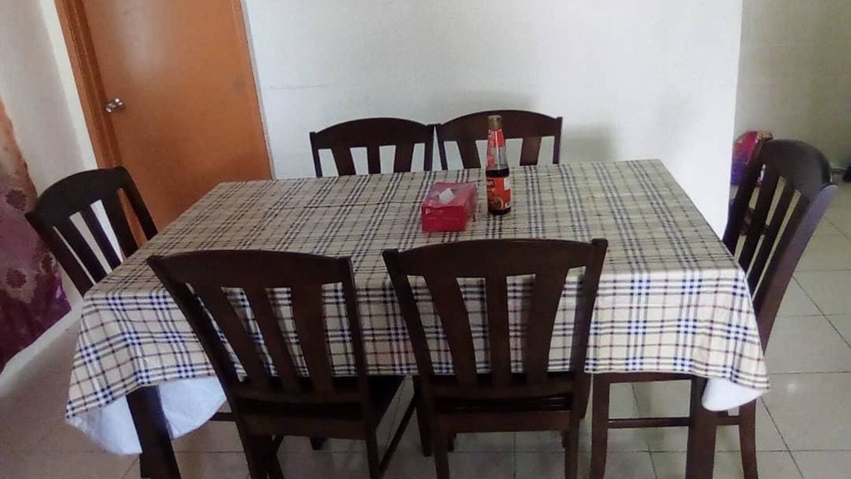 Semporna House | 3A Homestay Semporna