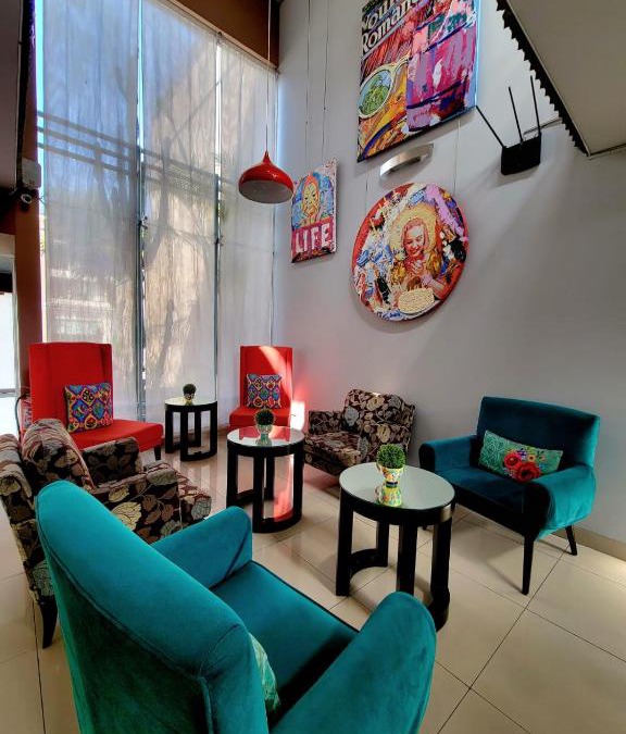 Barranco Bed & Breakfast | 3B Barranco by Katari Hoteles