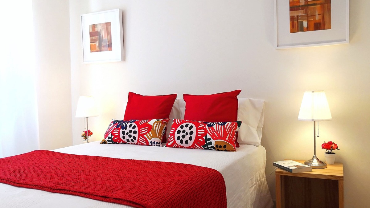 Portimao Apartment | 3B flat in Portimão