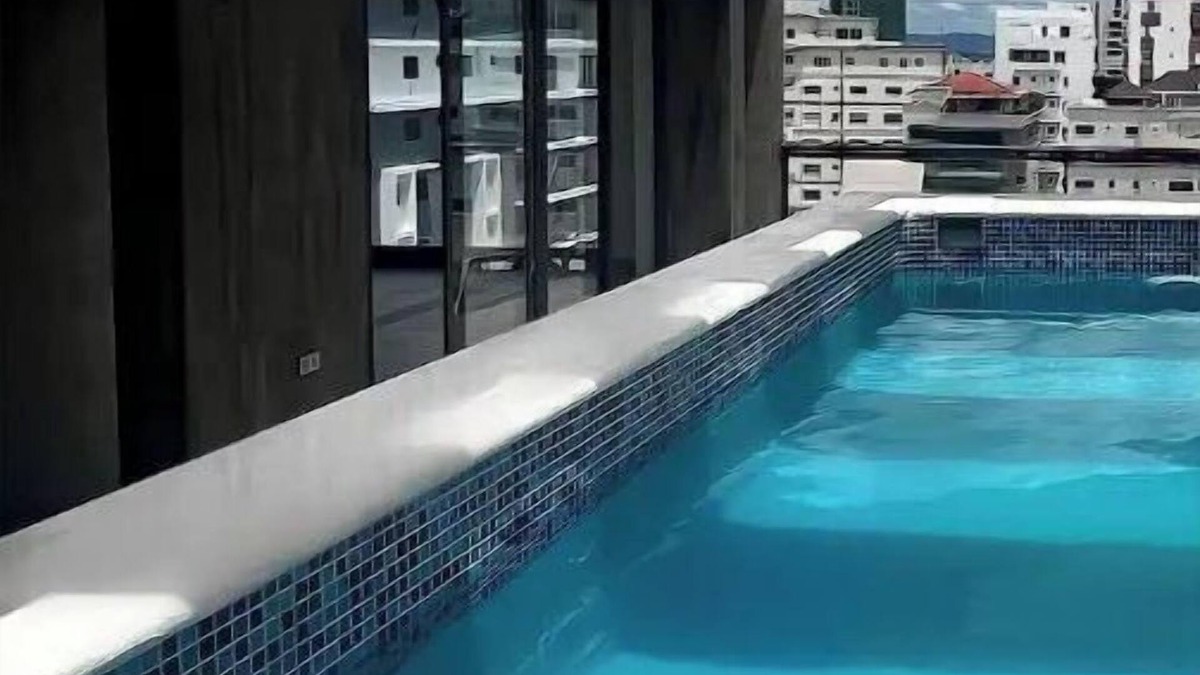 Lope De Vega Apartment | 3B) Lovely 2Bedrms apartment great location in SDQ