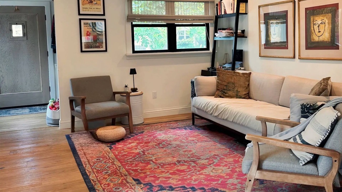 Sunset Park House | 3bd/2ba Newly Built Beachside Spanish Bungalow