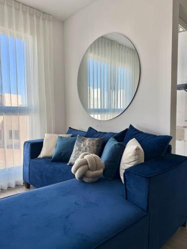 Guadalajara Apartment | 3BD APT in Guadalajara