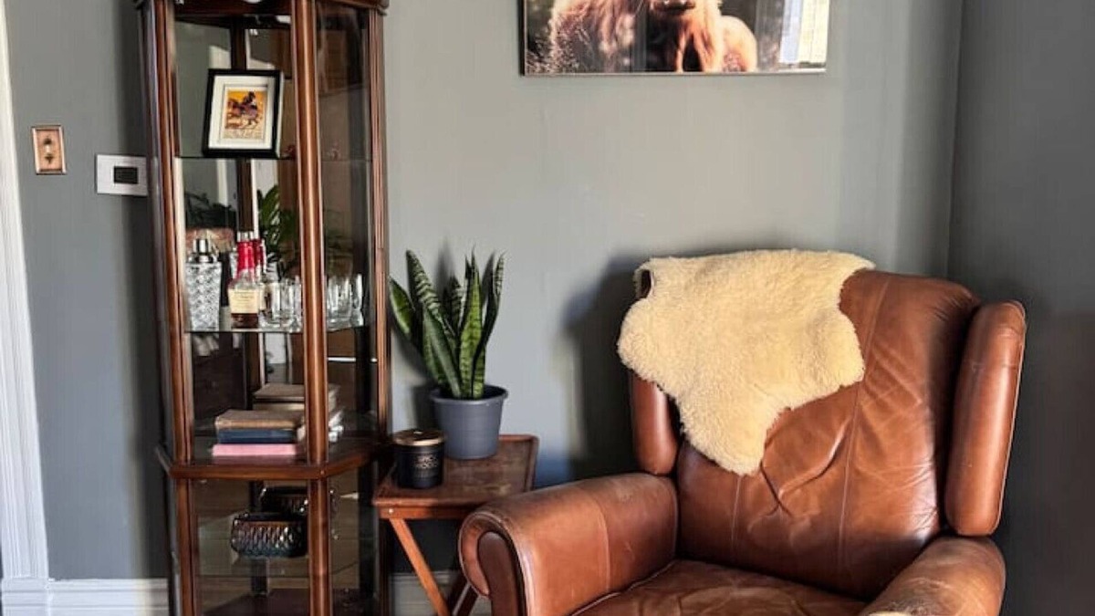 London House | 3BD Heritage Home Escape - LHSC/UWO