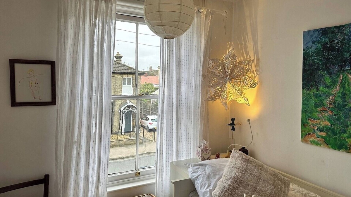 Beccles House | 3BD Victorian Townhouse Near Norfolk Broads 4A, 2C