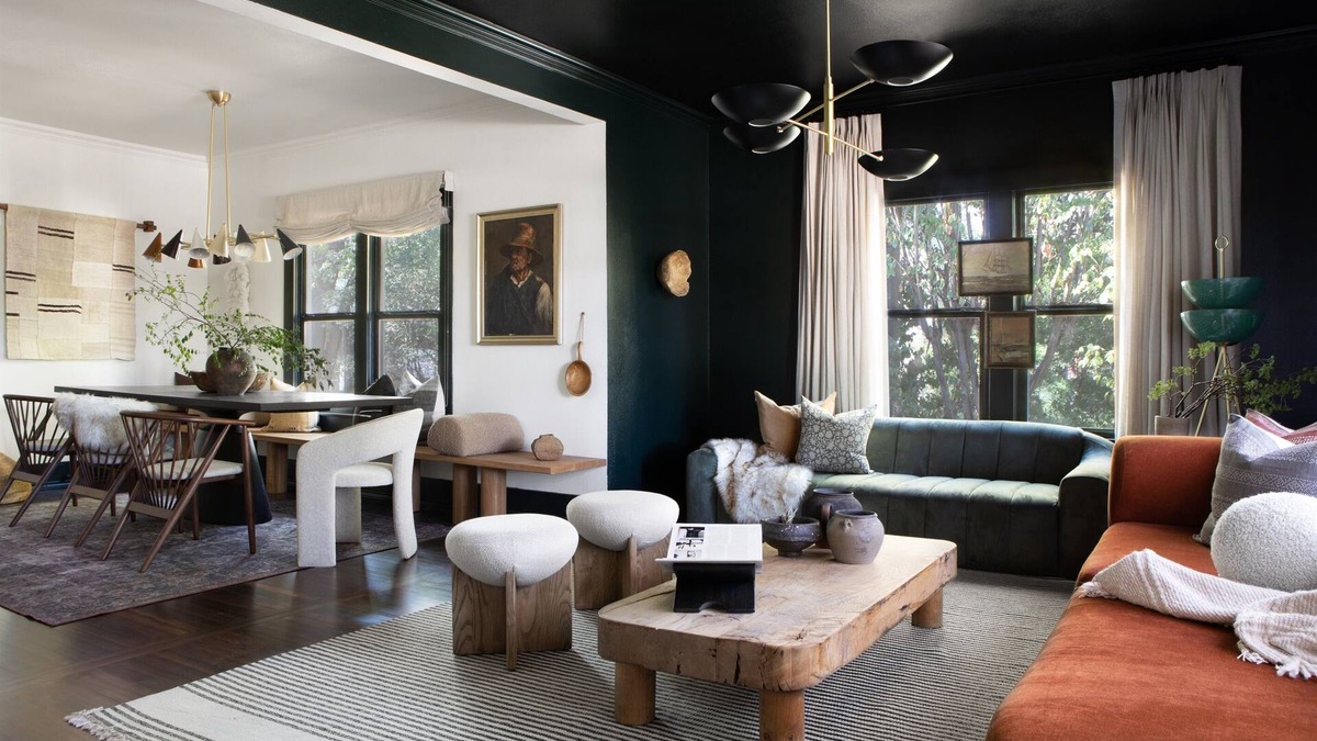 Weatherford Cottage | 3Bdrm 2Ba Vintage Charm Modern Sophistication