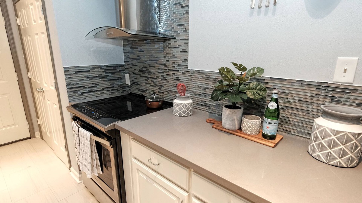 Braeswood Place House | 3Bdrm 2Bath 2Beds - NRG, Galleria