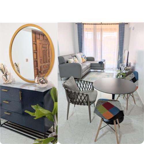 Ntinda Apartment | 3bed Room Apartment