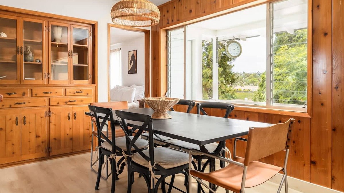 Olde Carlsbad House | 3bed Single Level Home