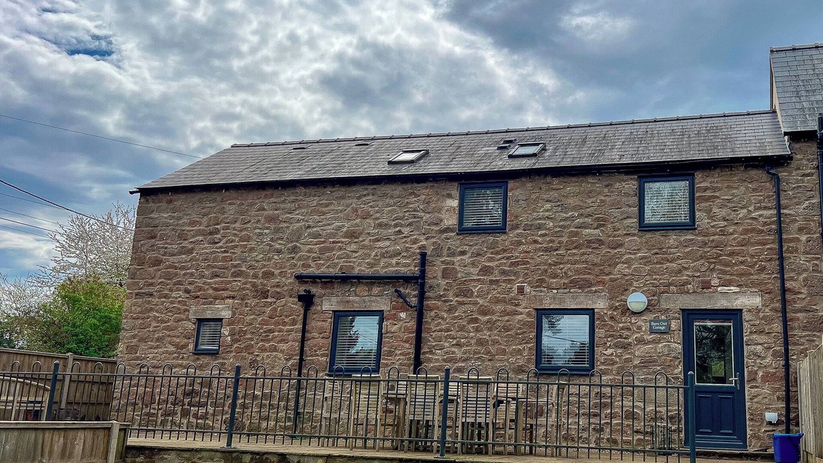 Staunton Cottage | 3BedCottage/Patio/Garden/CarCharging