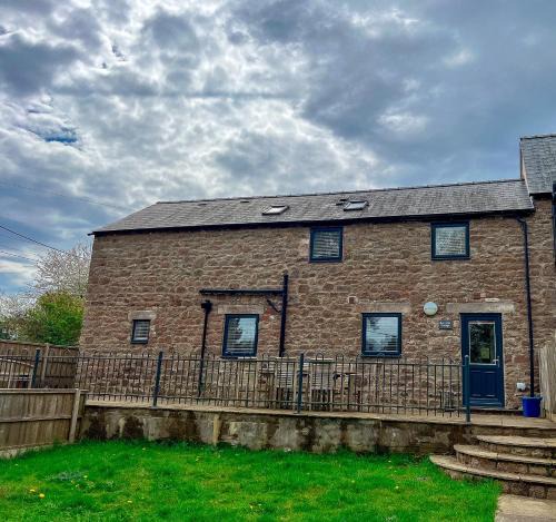 Staunton House | 3BedCottage Patio Garden CarCharging