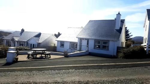 Ballyliffin House | 3BedHouse-Ballyliffin-NearBeach-GolfCourses nearby