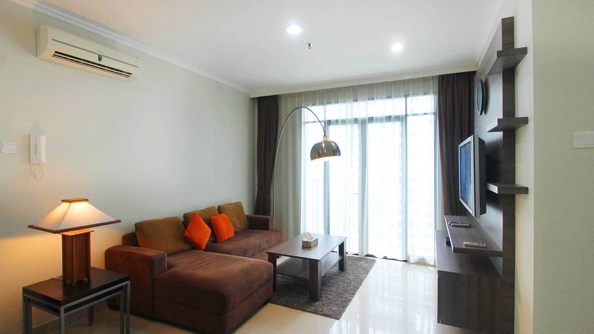 Cilandak Apartment | 3Bedroom Apartment at Cilandak Gandaria Pondok indah