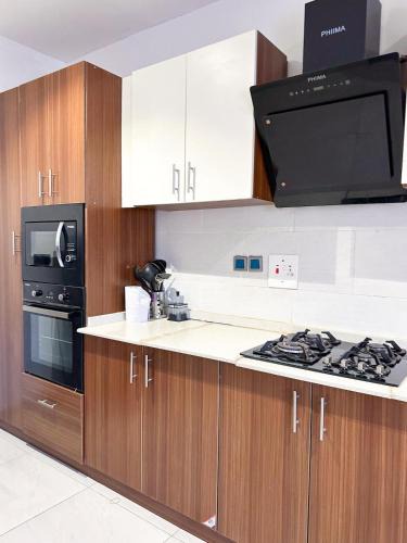 Orozo Apartment | 3bedroom Apartment Aso - Abuja