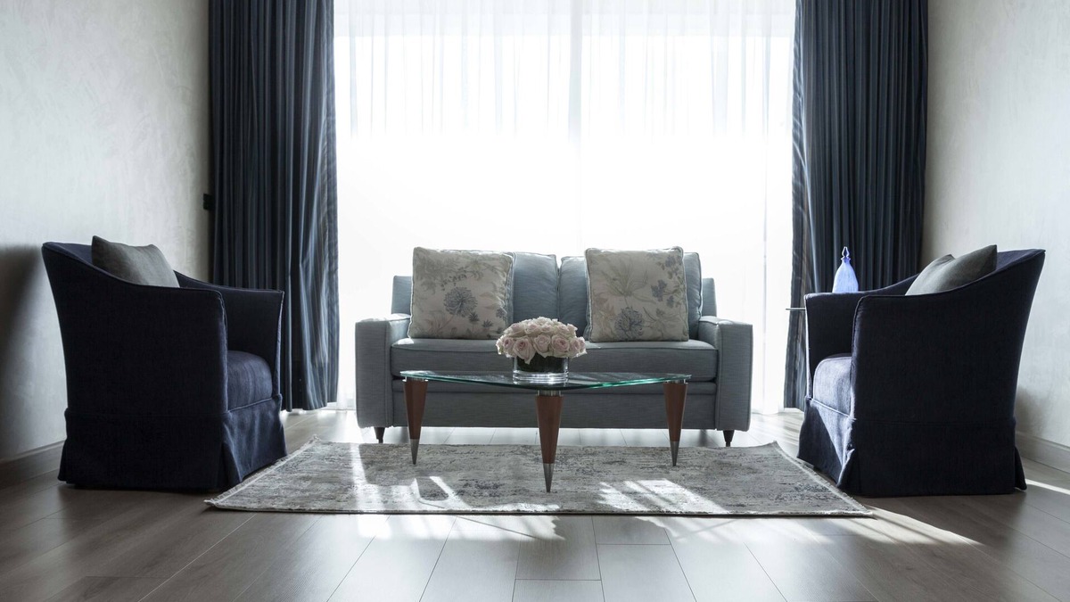 Ras Beirut Apartment | 3Bedroom Apartment Fully Serviced BesideThe Sea-LH