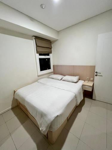 Hegarmanah Apartment | 3Bedroom Deluxe View Mountain