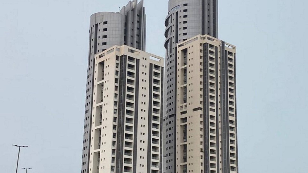 Eko Atlantic Apartment | 3bedroom Executive Apartment