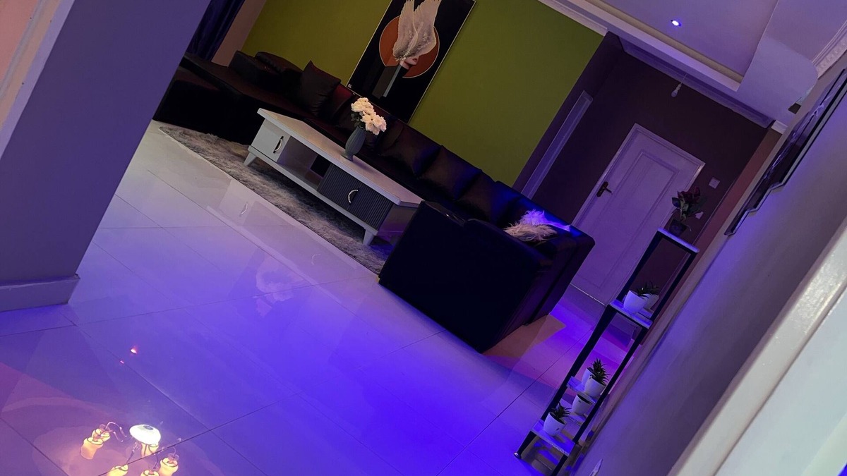Lusaka Apartment | 3bedroom Joydora apartment