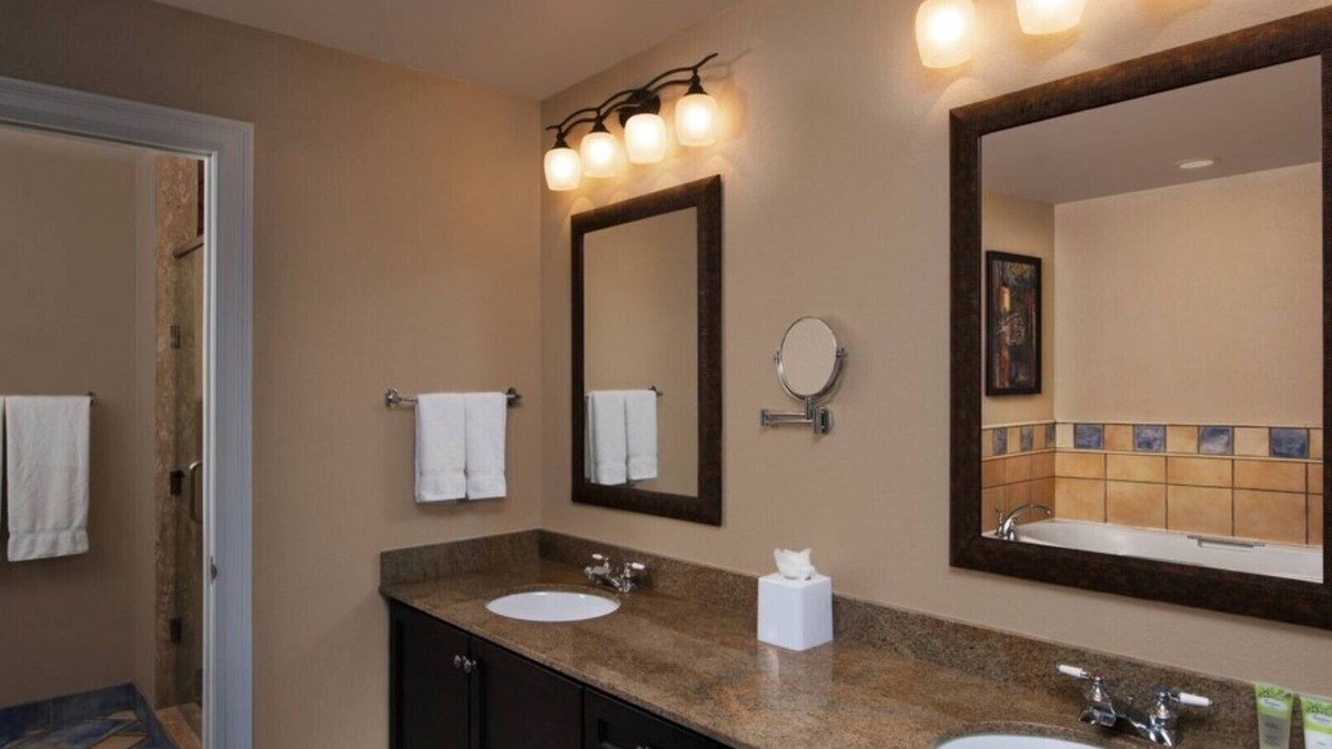 Kittian Village Villa | 3Bedroom Villa at Marriott's St. Kitts Beach Club: Oceanview