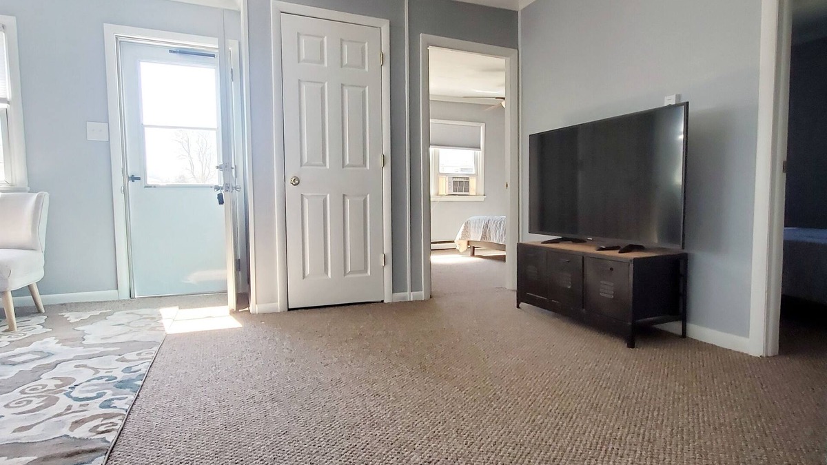 Green Creek House | 3beds/1bath - Affordable wildwood getaway