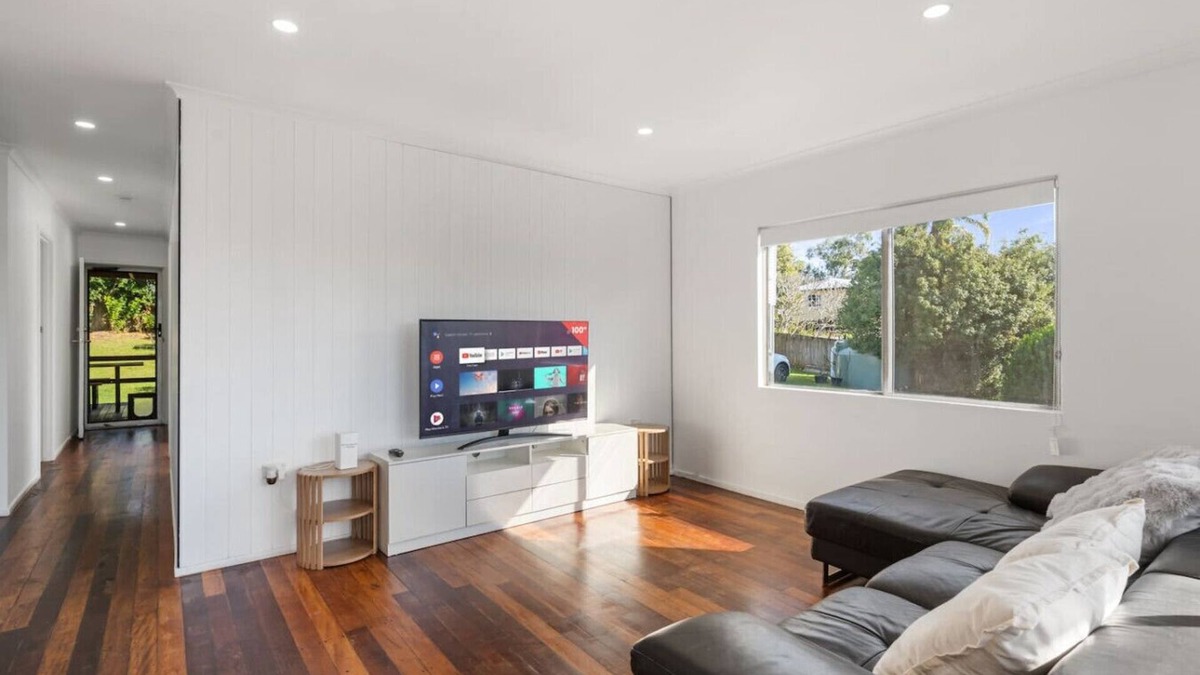 Brisbane House | 3Beds Value & Comfort Stay | Airport, CBD & Cafes