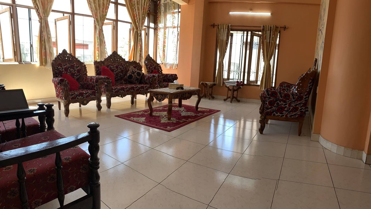 Banjara Hills Apartment | 3BHK Luxurious Apartment in Banjara Hills, Road Number 13