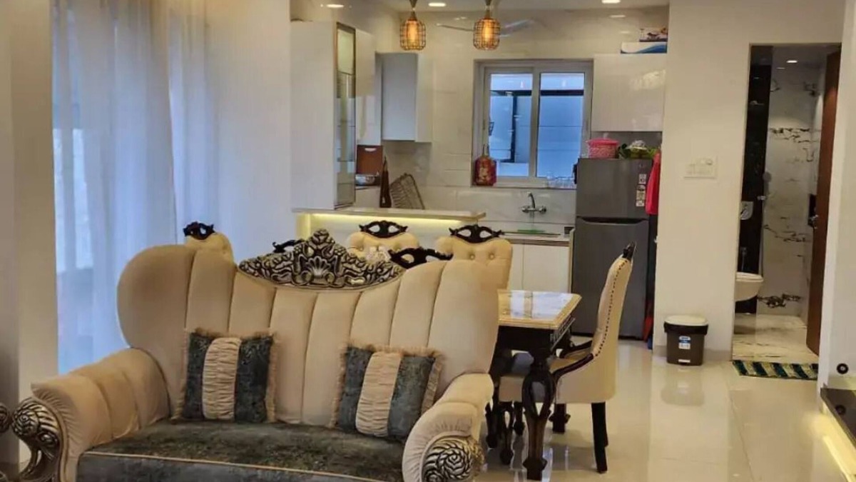 Arsiwalla Villa Villa | 3bhk luxury villa with mini thearte & private pool