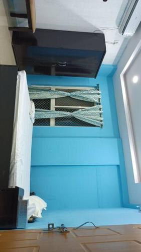 Lakdi Ka Pul Apartment | 3BHK Sapphire Suite