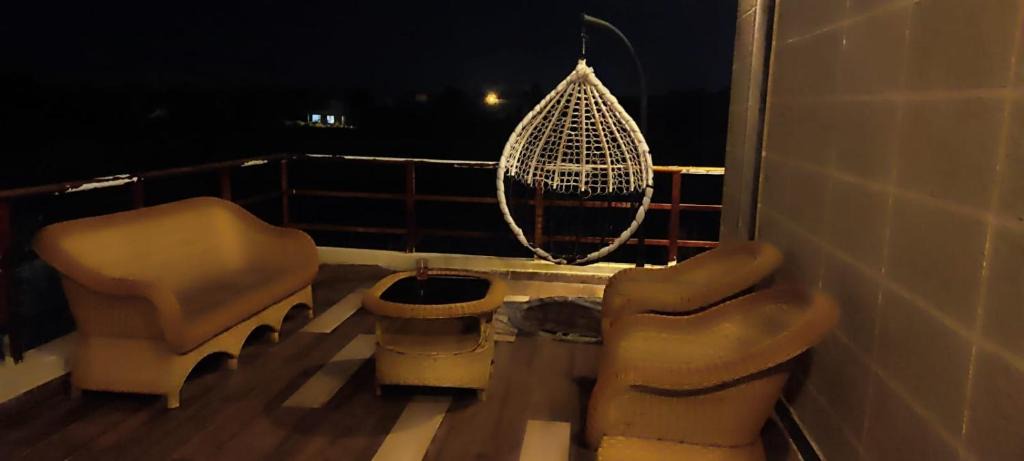 Vedic Village Villa | 3bhk ultra modern Aqua villa vedic village