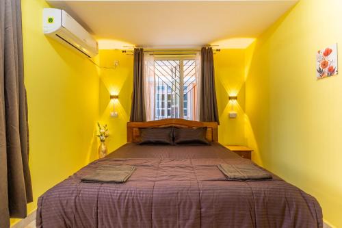 Varca Villa | 3BHK Villa - The Blue Pearl Varca Beach