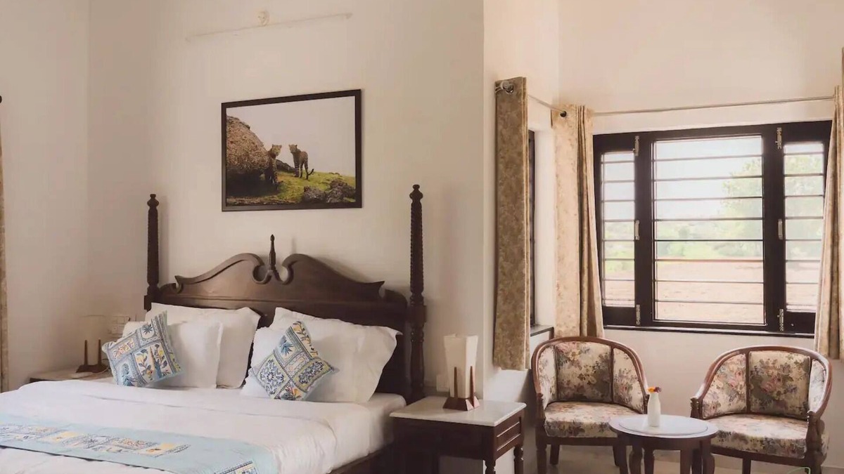 Bali Villa | 3BHK @Waarah Ville Jawainn