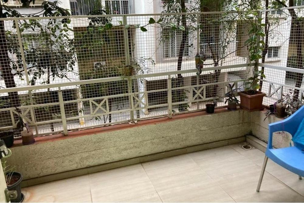 Dhanauli House | 3bkh cozy room