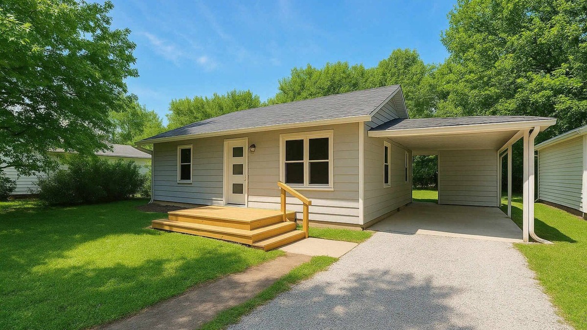 St. James House | 3BR/2BA BBQ Patio Family-Friendly & Clean