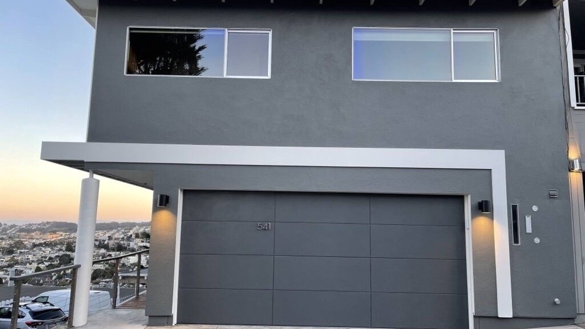 Noe Valley House | 3BR, 2BA Home, stunning views, sleeps 7, Garage + 240V EV Charging station