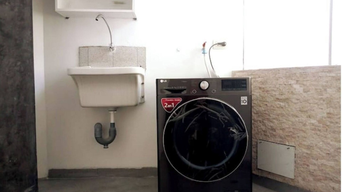 San Borja Apartment | 3BR/4BA/1GA/BALC View Av. San Borja Norte Cdra.8