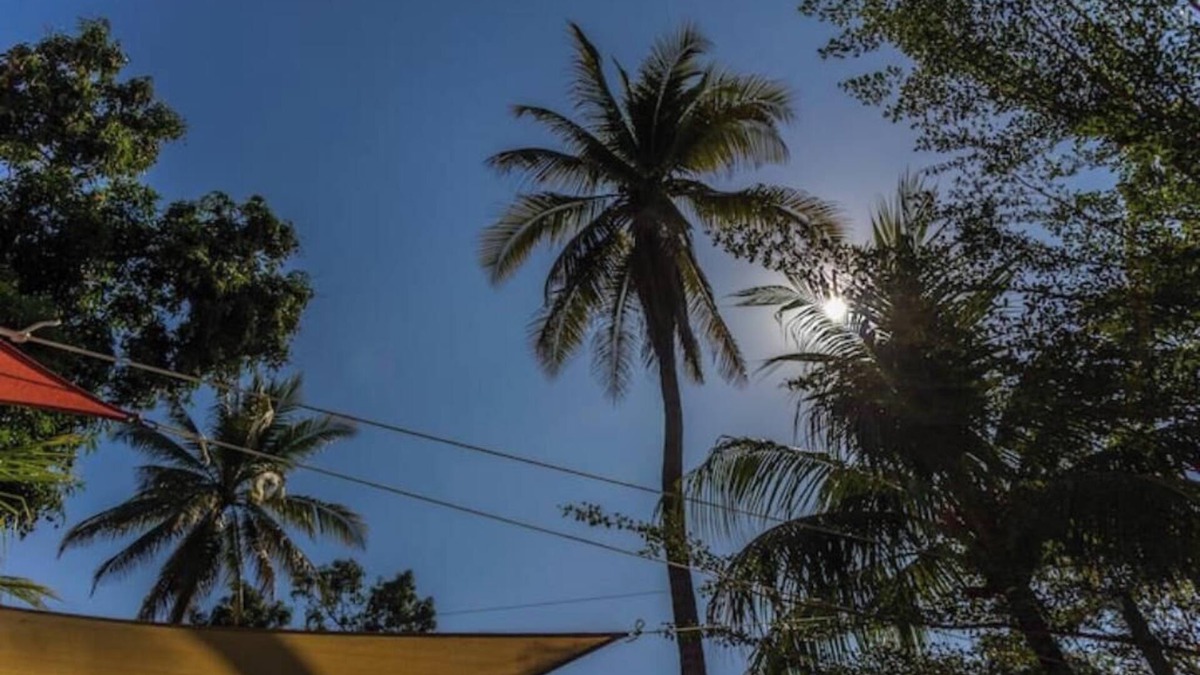 Playa San Blas House | 3BR Beach House - Walk to Sandy Beach in Surf City