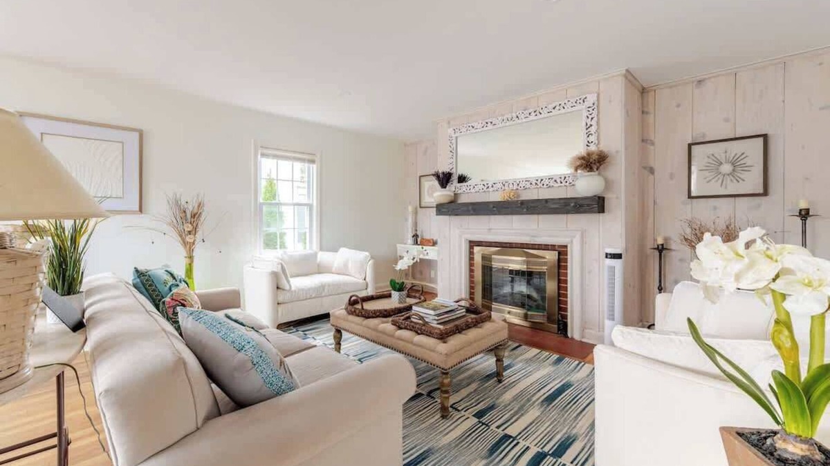 Port Chester House | 3br + game rm abt 45min drive or easy train to NYC