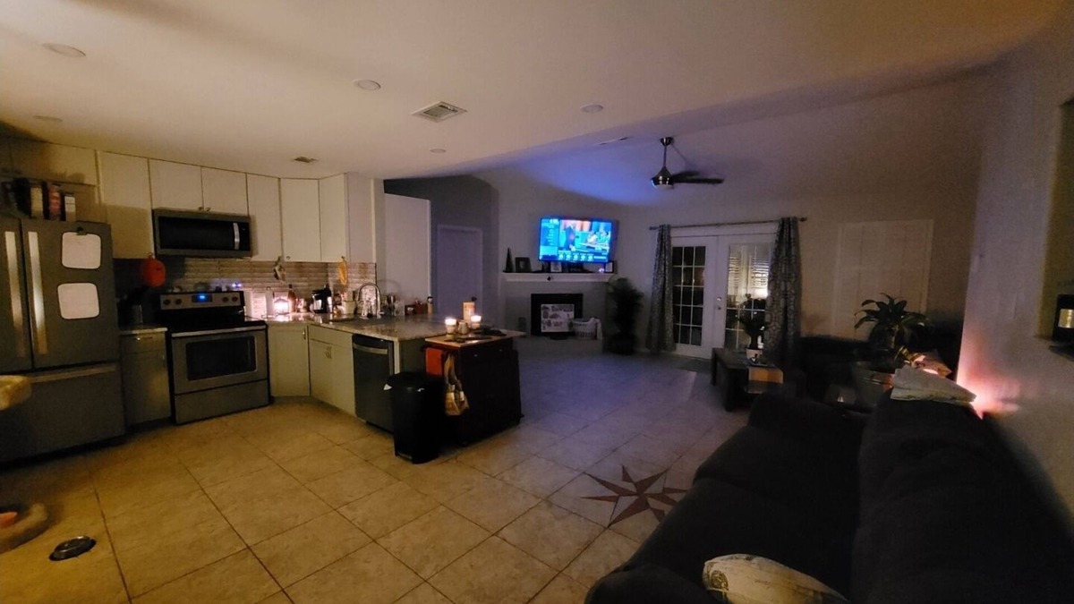 Ono Island House | 3br Home 4 minutes to beach with kayak