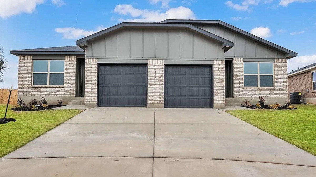 Copperas Cove House | 3BR Home w/AC, WiFi – Peaceful Stay Near Fort Cavazos